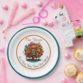 私たちの家は非常に非常に非常素晴らしに家2 ペーパープレート (パーティー)