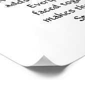 私たちの家族は愛の輪のポスター ポスター (角)