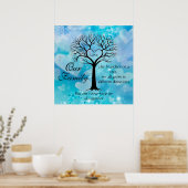 私たちの家族 ポスター (キッチン)