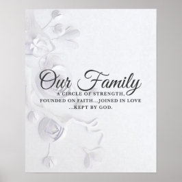 私たちの家族 ポスター