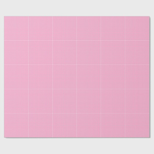 私たちの小さなかわいこちゃんパイ日1st誕生日 ラッピングペーパー (フラット)