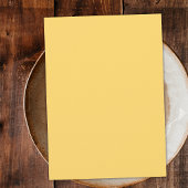 私たちの小さなゴルファー黄色のカート子供ゴルフ誕生日 招待状