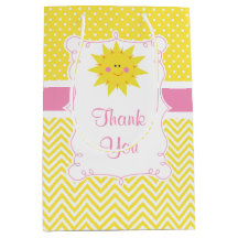 私たちの小さなサンシャイン誕生日サンキュー