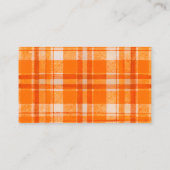 私たちの小さなチャンプバスケットバスケットボーイベビーシャワー エンクロージャーカード (裏面)