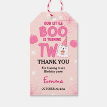 私たちの小さなブハロウィーン2nd誕生日ありがとう