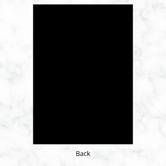 私たちの小さなブー女の子ハロウィーン誕生日任意の年 招待状