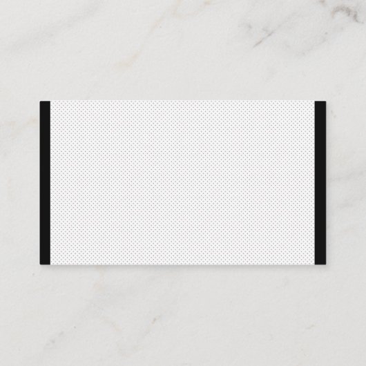 私たちの小さなルーキーが途中にある – おむつラッフル エンクロージャーカード (裏面)