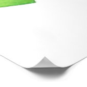 私たちの小さなレプレシャンのポスター ポスター (角)