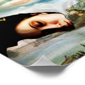 私たちの小さな生活は冬眠と呼ばれている ポスター (角)