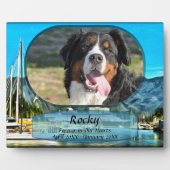 私たちの心に永遠に マリーナバイヤルタ 0946 フォトプラーク (正面)