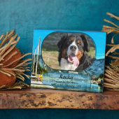 私たちの心に永遠に マリーナ バイヤルタ 0946 フォトプラーク (側面)