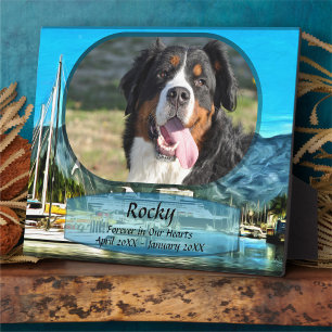 私たちの心に永遠に マリーナ バイヤルタ 0946 フォトプラーク