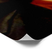 私たちの悲しみのレディヴァージンメアリー – ドロロサ ポスター (角)