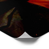 私たちの悲しみのレディヴァージンメアリー – ドロロサ ポスター (角)