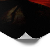 私たちの悲しみの女性ヴァージンメアリー – Dolorosa Poster ポスター (角)