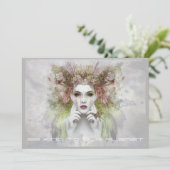 私たちの惑星に親切になる – Mother Earth Day Gaia (スタンド正面)