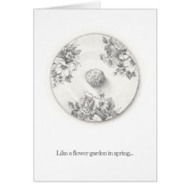 私たちの愛の保花バレンタイン