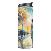 私たちの愛の物語は私お気に入りの タンブラー (回転左)