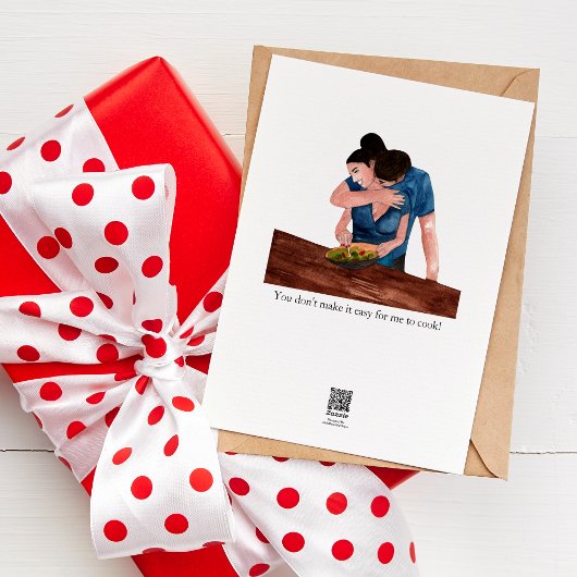 私たちの愛は不滅だ!- Love引用文for He カード