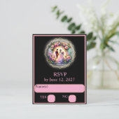 私たちの愛は月より明るい RSVP (スタンド正面)