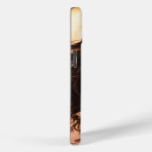 私たちの愛は永遠に Case-Mate iPhoneケース (裏面 / 右)