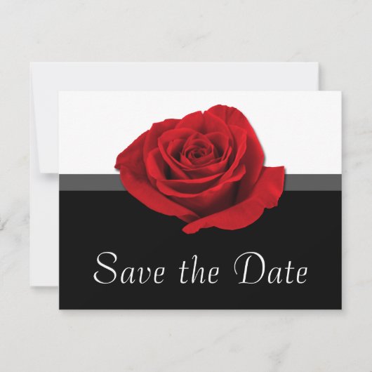 私たちの愛は花開く ~ Save the Date セーブザデート (正面)