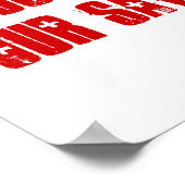 私たちの救い主のポスター ポスター (角)