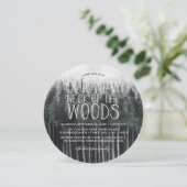 私たちの新しい街でのホームパーティー | 新築祝いパーティー 招待状 (スタンド正面)