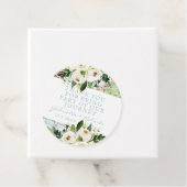 私たちの旅の地図にご参加いただきありがとう フェイバータグ (インサイチュ)