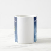 私たちの旗はまだ250周年記念のマグカップにあった コーヒーマグカップ (中央)