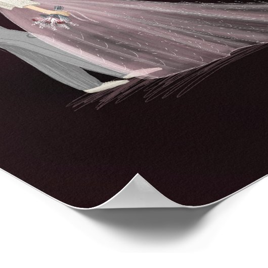 私たちの日LOVE ポスター (角)