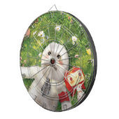 私たちの時代 ダーツボード (正面右)