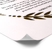 私たちの最も深い恐怖マリアンネ・ウィリアムソンのポスター ポスター (角)