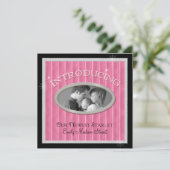 私たちの最新スターレットハリウッドグラムベビーガール (スタンド正面)