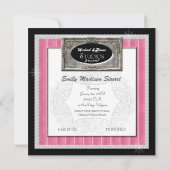 私たちの最新スターレットハリウッドグラムベビーガール (裏面)