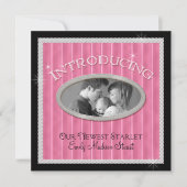 私たちの最新スターレットハリウッドグラムベビーガール (正面)