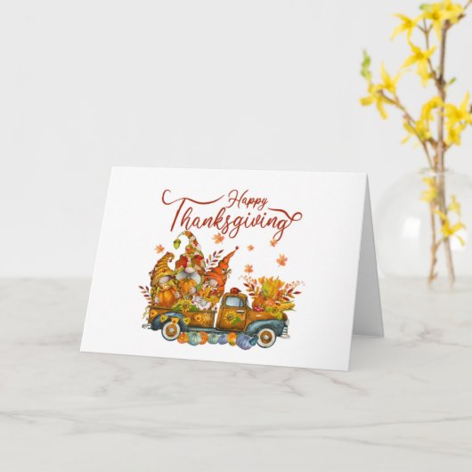 私たちの格言からあなたの格言(ホームロールではない) カード (黄色い花)