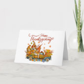 私たちの格言からあなたの格言(ホームロールではない) カード (正面)