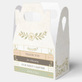 私たちの次章ストーリーブックフェアユタレテーマ フェイバーボックス (オープン)