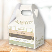 私たちの次章ストーリーブックフェアユタレテーマ フェイバーボックス