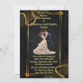 私たちの永遠の始まりへようこそ (正面)