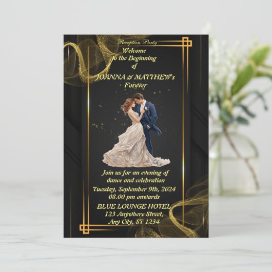 私たちの永遠の始まりへようこそ (スタンド正面)