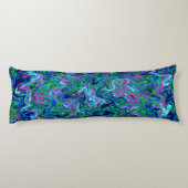 私たちの海….. ボディピロー (裏面)