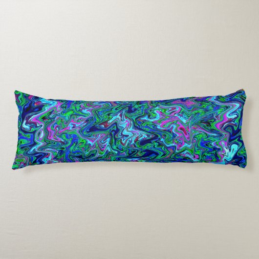 私たちの海….. ボディピロー (正面)