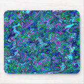 私たちの海….. マウスパッド (正面)