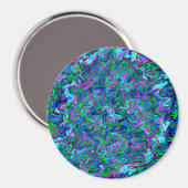 私たちの海….. マグネット (正面/裏面)