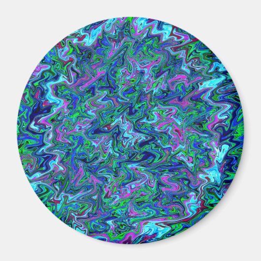 私たちの海….. マグネット (正面)