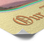 私たちの無関心の女性 ポスター (角)