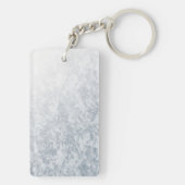 私たちの父天国キーチェーン、祈りの言葉、希望、愛 キーホルダー (裏面)