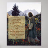 私たちの父。 ポスター (正面)